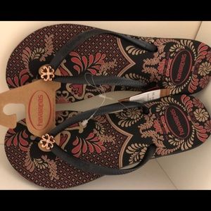 Women’s Size 9/10 Havaianas Flip Flop